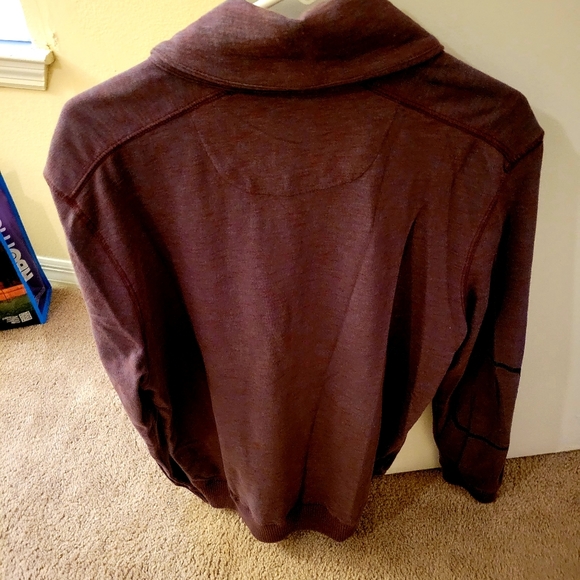 Jacket Cardigan - Picture 2 of 3